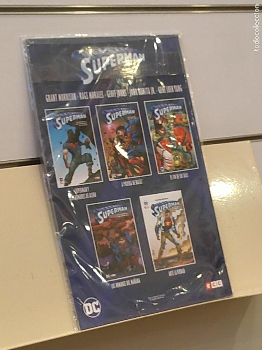 C&oacute;mics: FLASH N&ordm; 30-44 MAYO 2019 DC - ECC - Foto 2