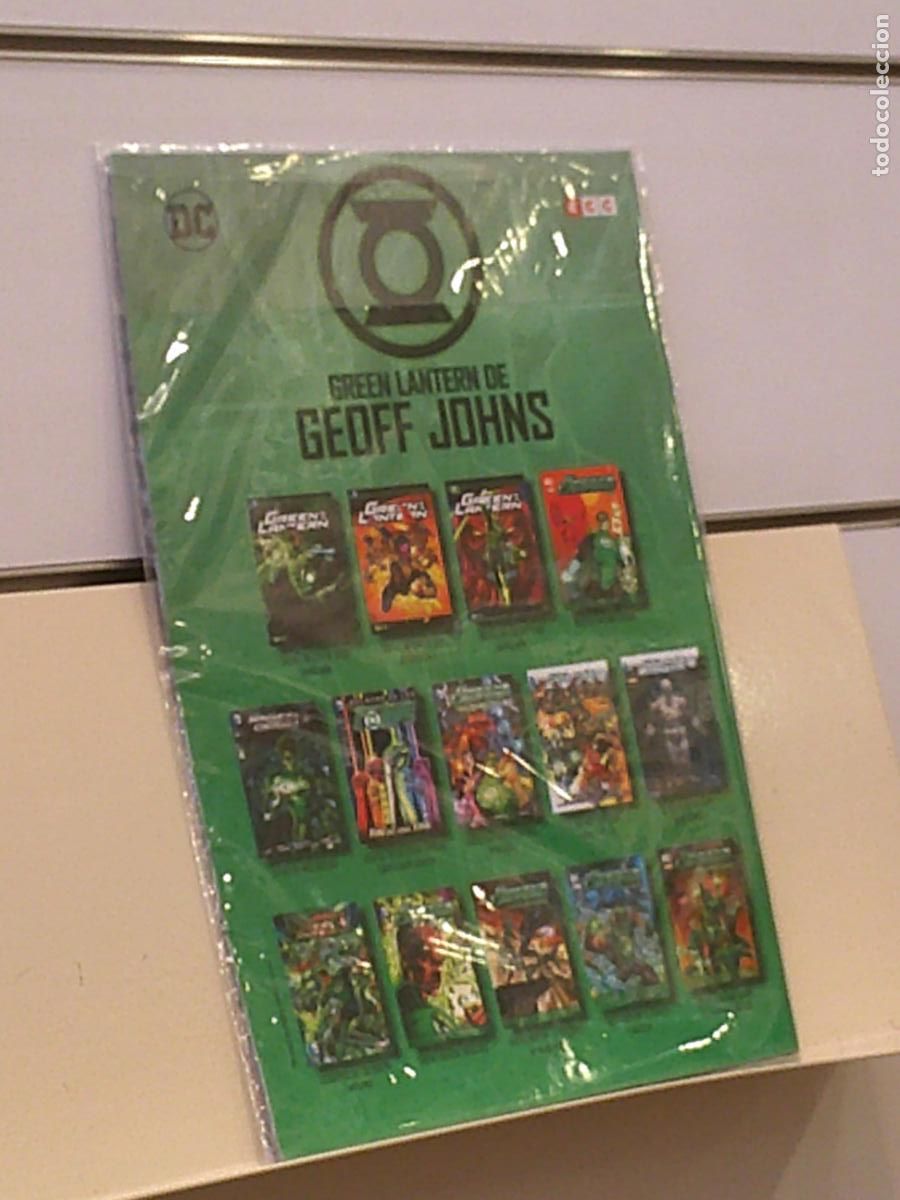 C&oacute;mics: UNIVERSO DC RENACIMIENTO FLASH N&ordm; 18-32 MAYO 2018 - ECC - Foto 2