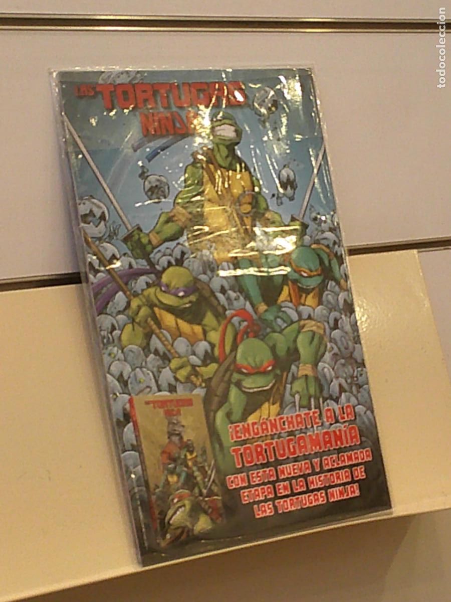 C&oacute;mics: FLASH N&ordm; 54-68 ABRIL 2021 DC - ECC - Foto 2