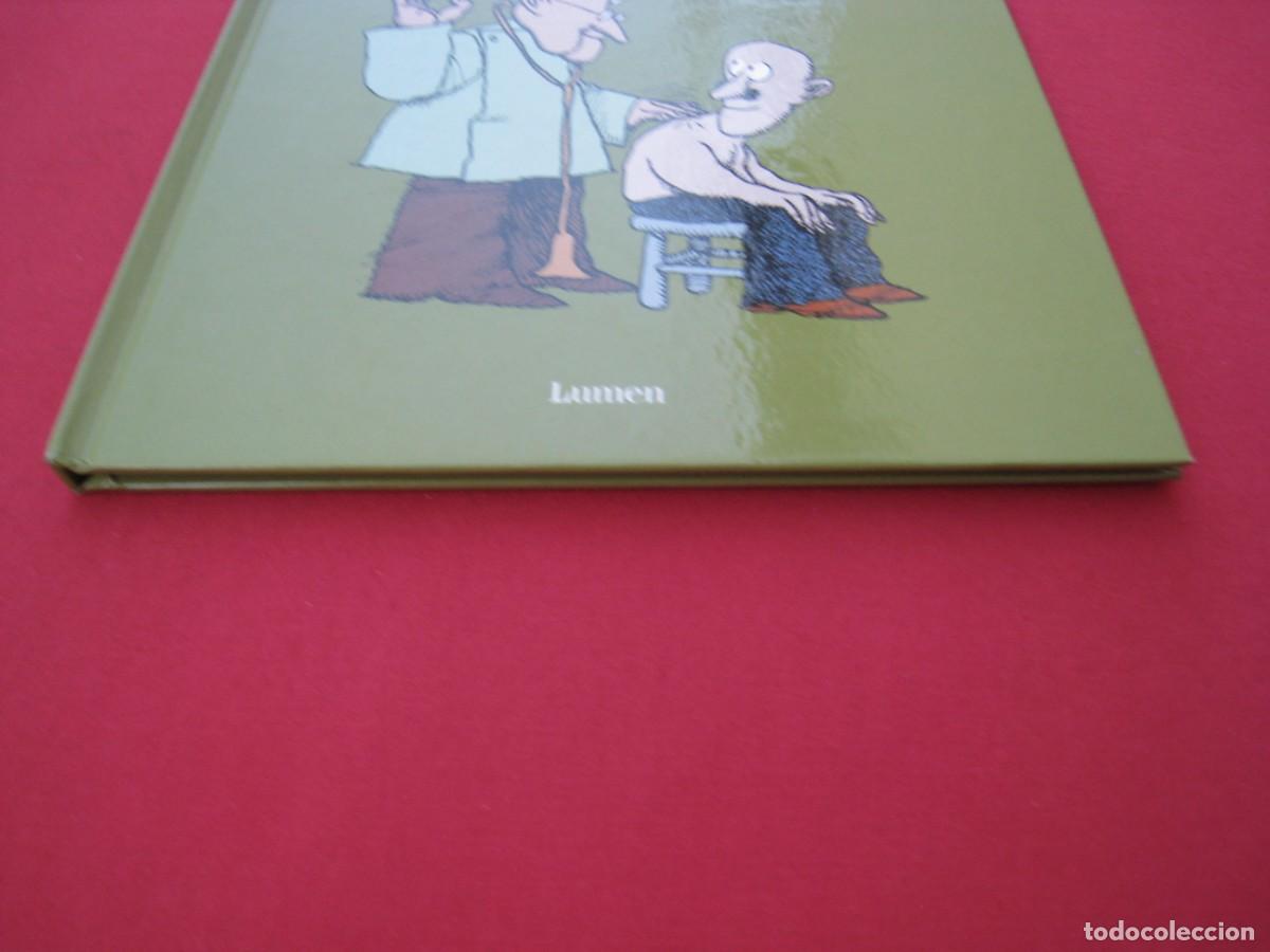 C&oacute;mics: QUINOTERAPIA - QUINO - EDITORIAL LUMEN. - Foto 2
