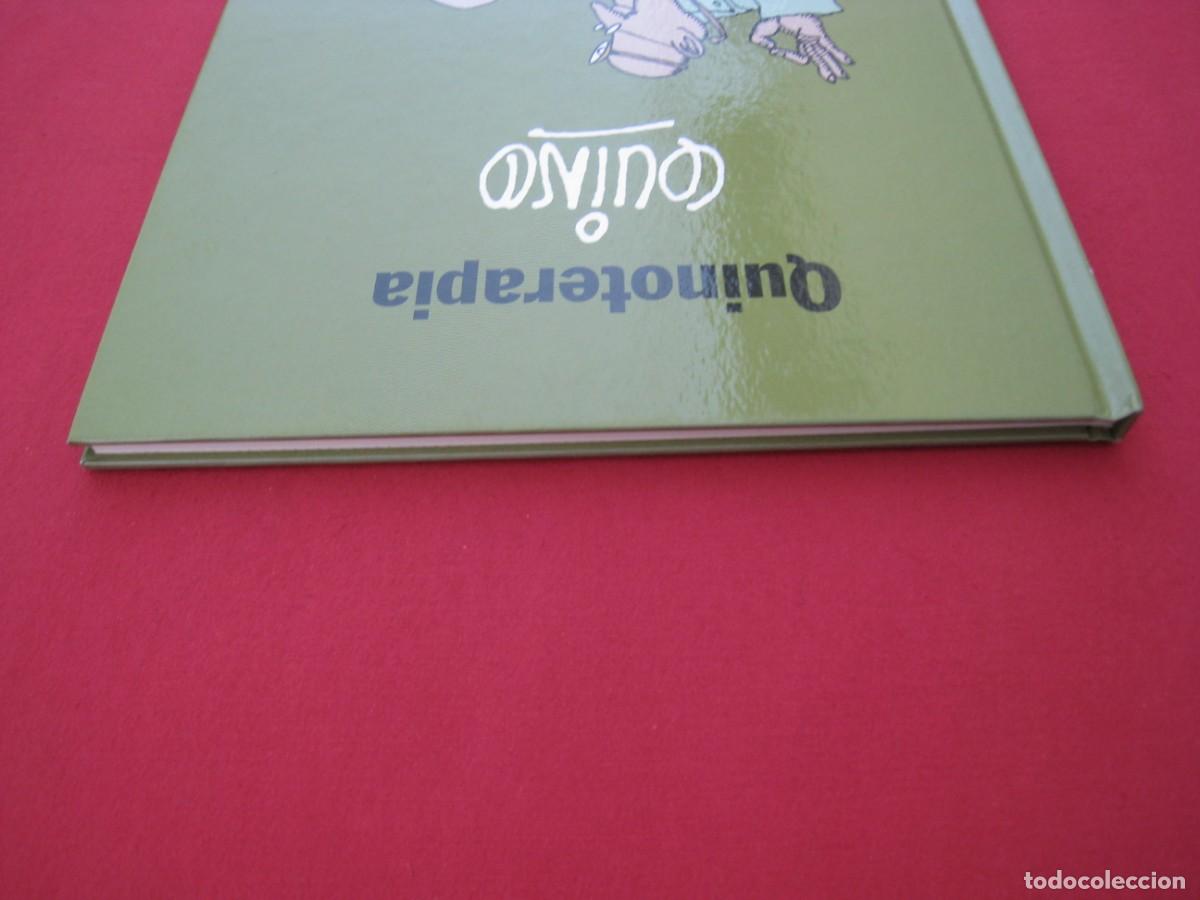 C&oacute;mics: QUINOTERAPIA - QUINO - EDITORIAL LUMEN. - Foto 4