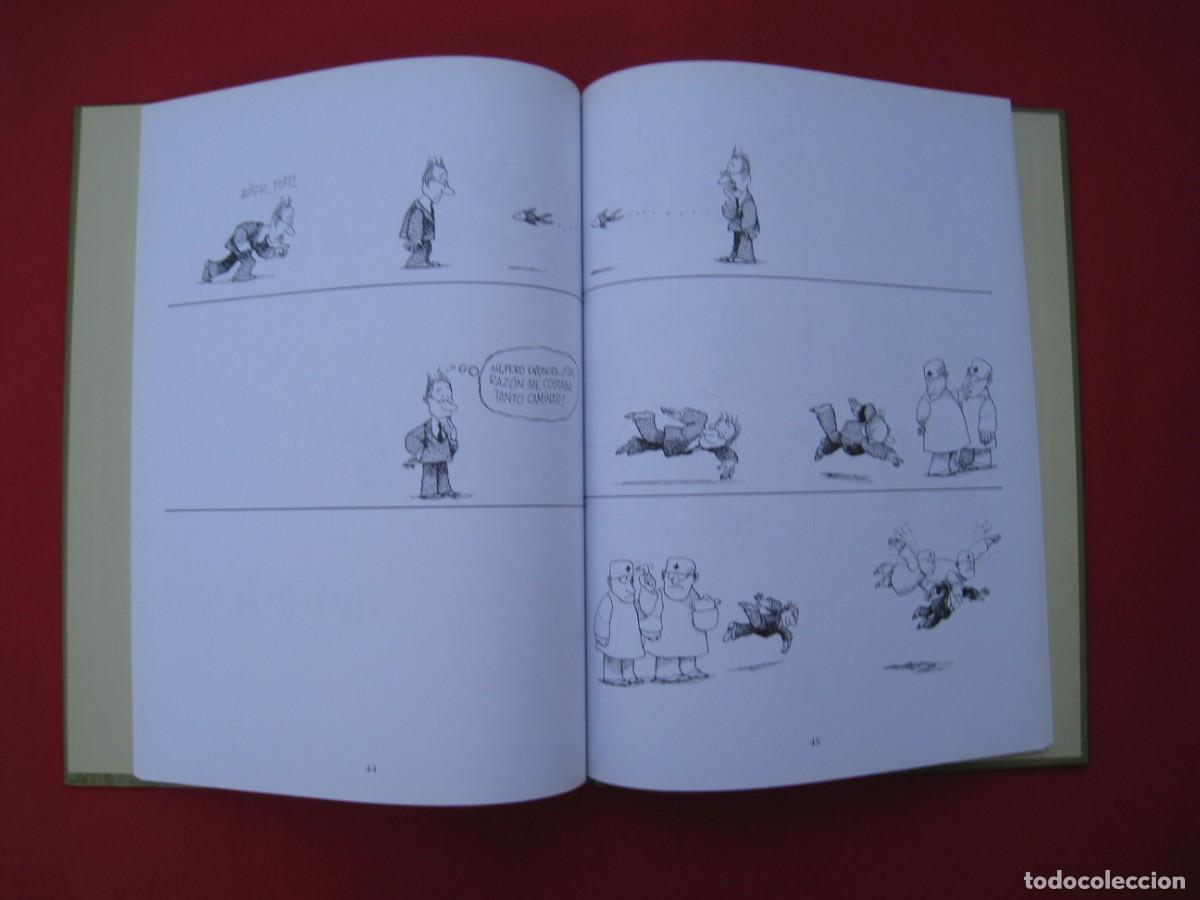 C&oacute;mics: QUINOTERAPIA - QUINO - EDITORIAL LUMEN. - Foto 6