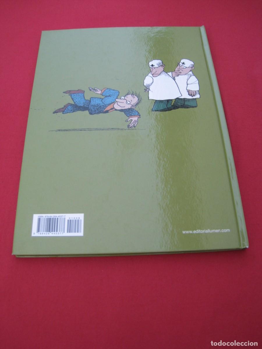 C&oacute;mics: QUINOTERAPIA - QUINO - EDITORIAL LUMEN. - Foto 7
