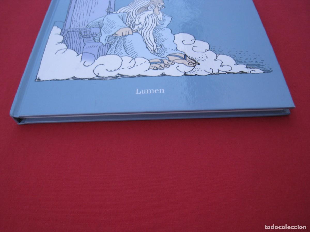 C&oacute;mics: QUINO - &iexcl; CUANTA BONDAD ! - EDITORIAL LUMEN. - Foto 2
