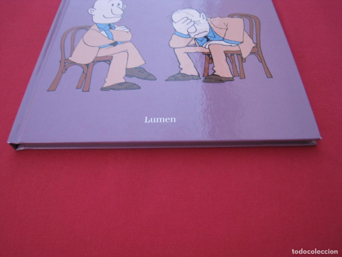 C&oacute;mics: QUINO - BIEN, GRACIAS. &iquest; Y USTED ? - EDITORIAL LUMEN. - Foto 2