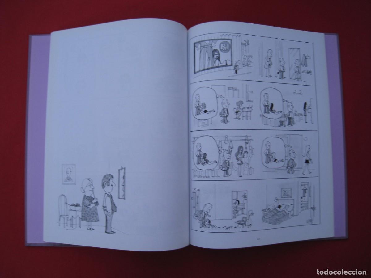 C&oacute;mics: QUINO - BIEN, GRACIAS. &iquest; Y USTED ? - EDITORIAL LUMEN. - Foto 6