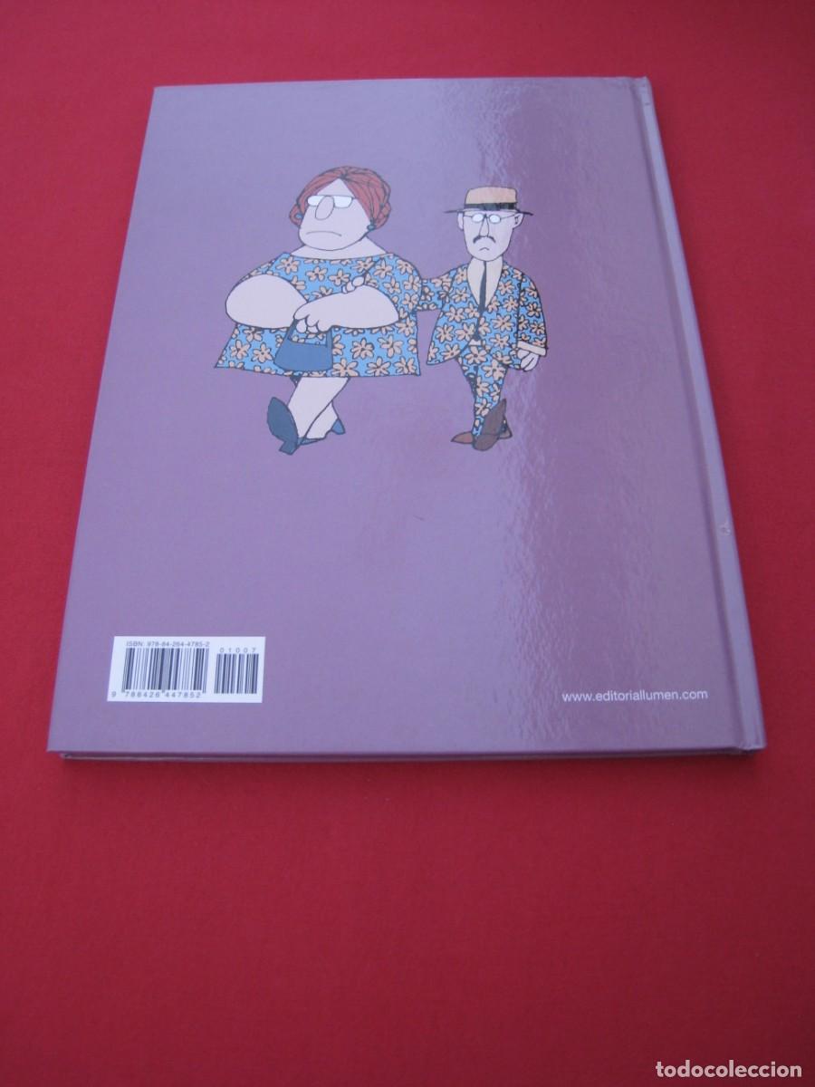 C&oacute;mics: QUINO - BIEN, GRACIAS. &iquest; Y USTED ? - EDITORIAL LUMEN. - Foto 7