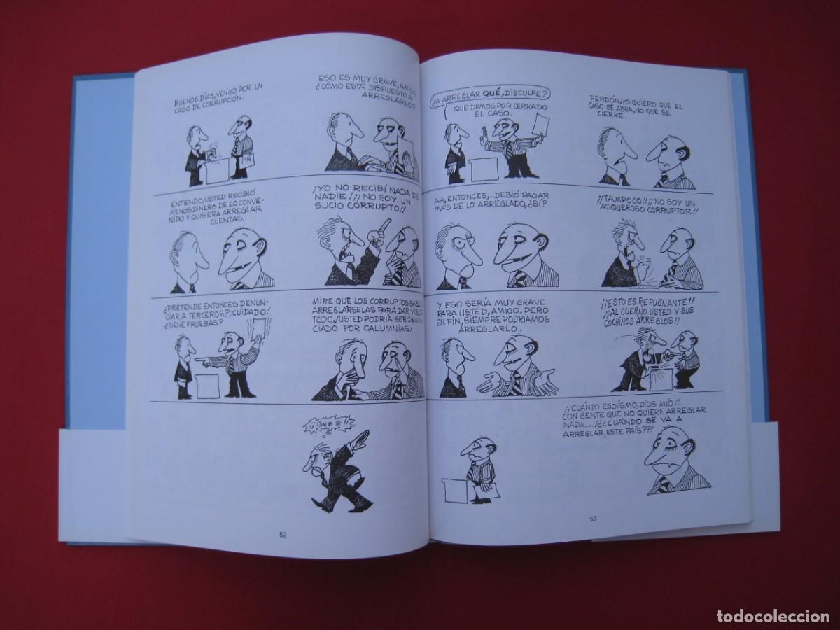 C&oacute;mics: QUINO - &iexcl; CUANTA BONDAD ! - EDITORIAL LUMEN. - Foto 6