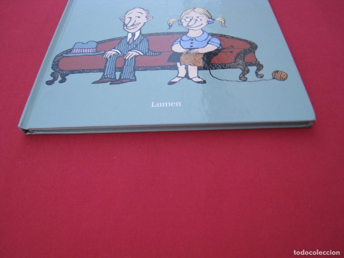 C&oacute;mics: QUINO - SI... CARI&Ntilde;O - EDITORIAL LUMEN. - Foto 2
