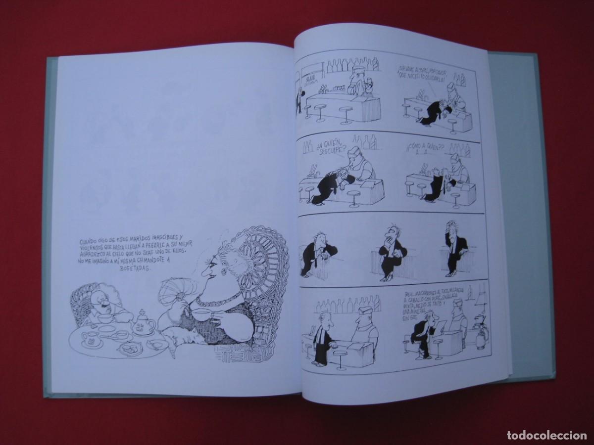C&oacute;mics: QUINO - SI... CARI&Ntilde;O - EDITORIAL LUMEN. - Foto 6