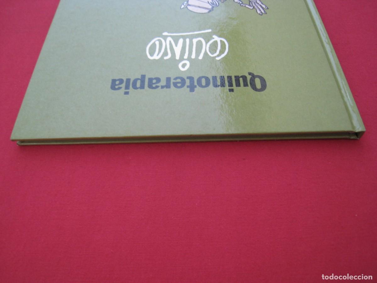 C&oacute;mics: QUINOTERAPIA - QUINO - EDITORIAL LUMEN. - Foto 4