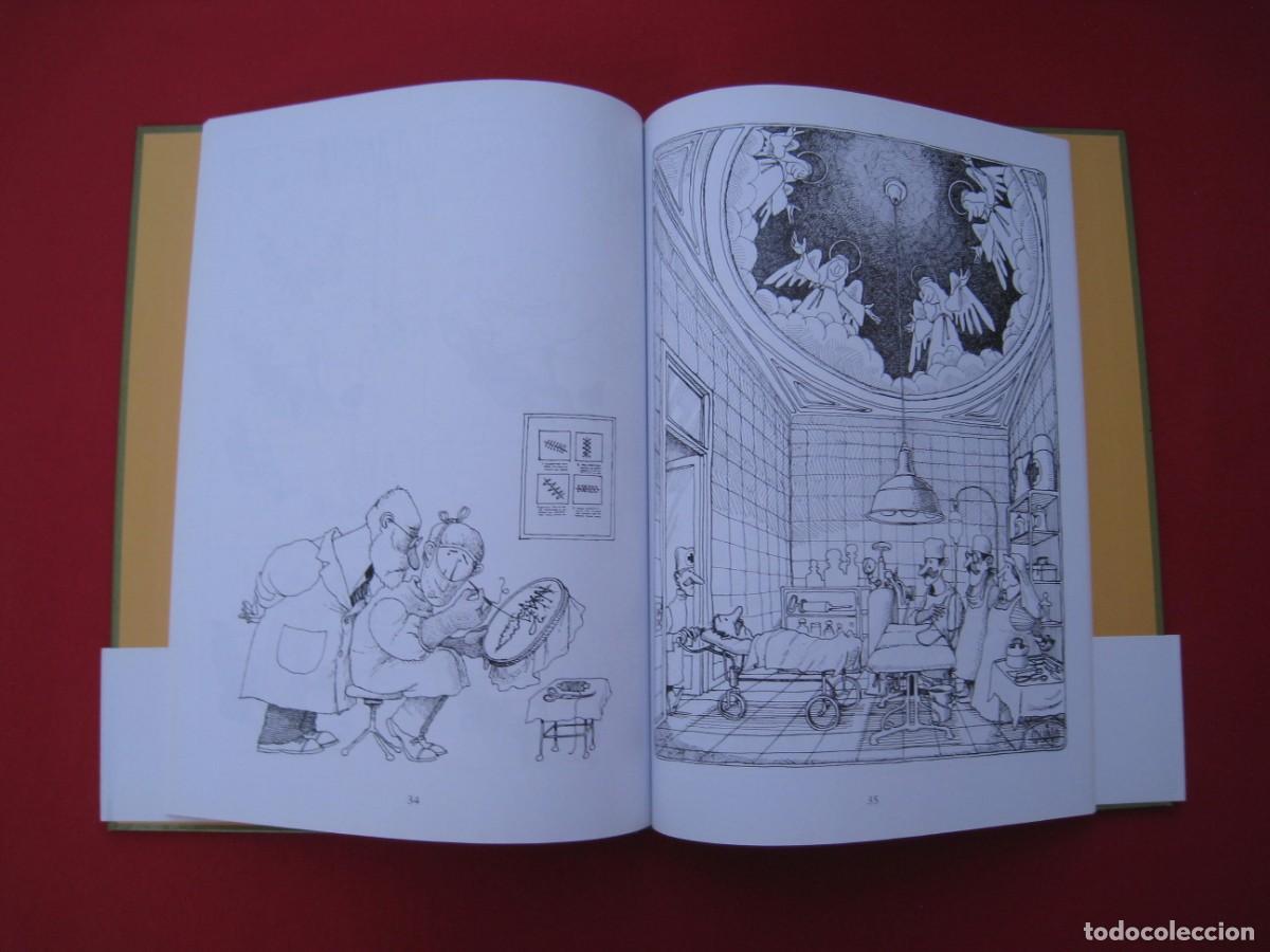 C&oacute;mics: QUINOTERAPIA - QUINO - EDITORIAL LUMEN. - Foto 6
