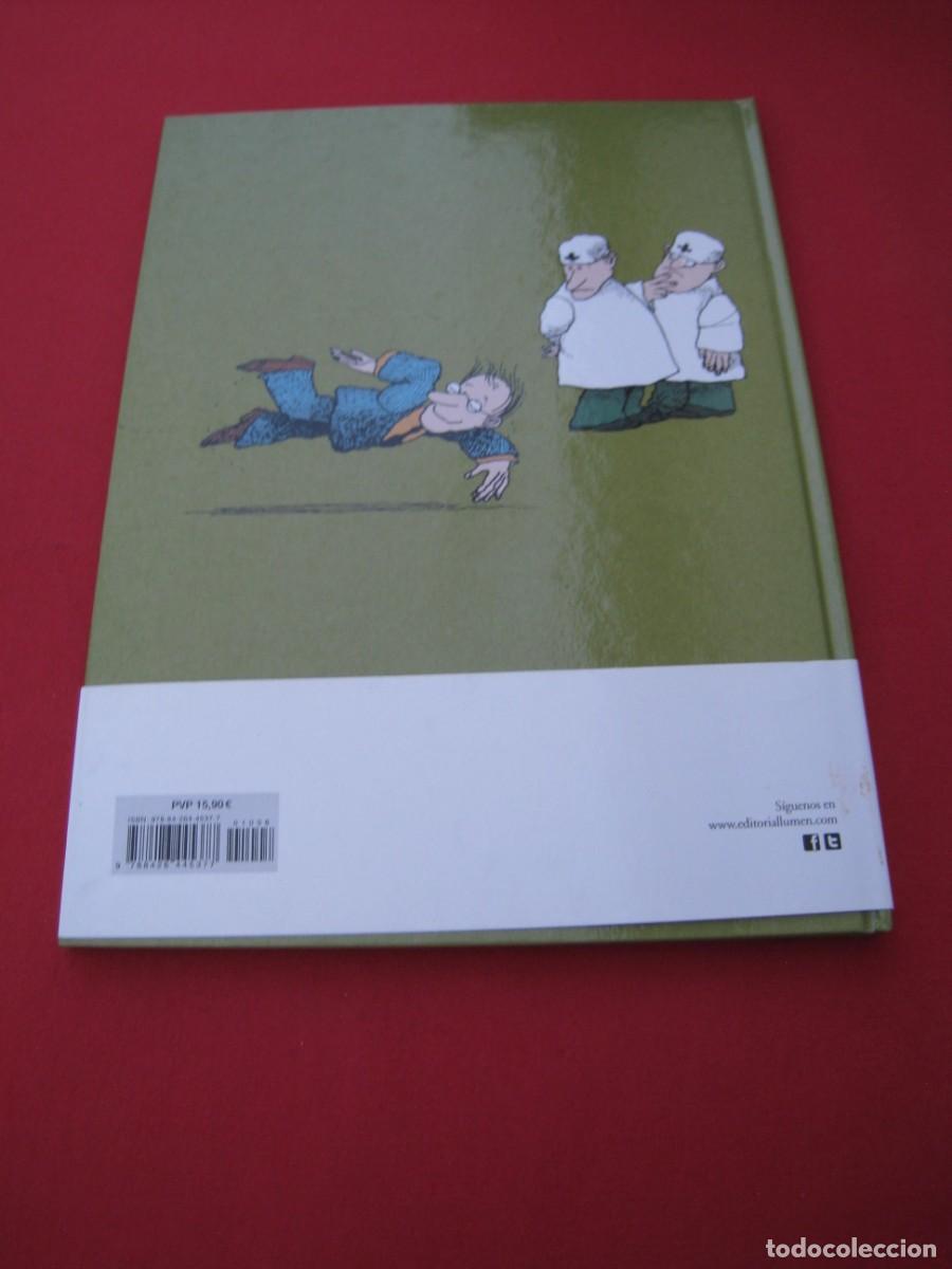 C&oacute;mics: QUINOTERAPIA - QUINO - EDITORIAL LUMEN. - Foto 7