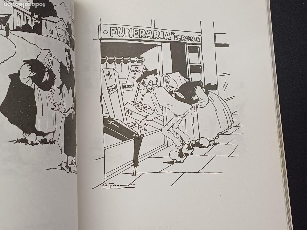 C&oacute;mics: PINON Y TELVA 1971/ PININ/ALFONSO IGLESIAS. - Foto 5