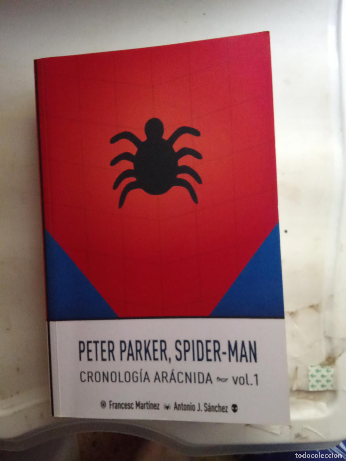 C&oacute;mics: PETER PARKER, SPIDERMAN - Foto 1