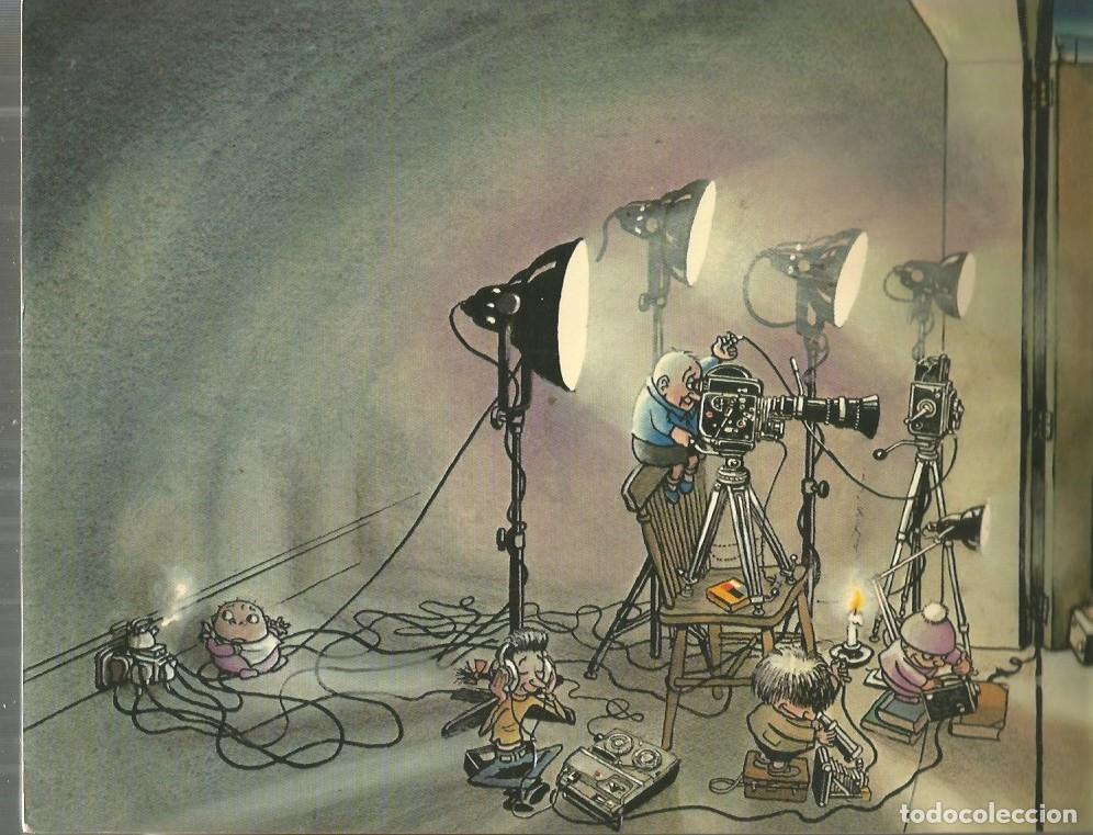 C&oacute;mics: GILES SUNDAY EXPRESS & DAILY EXPRESS CARTOONS - Foto 3