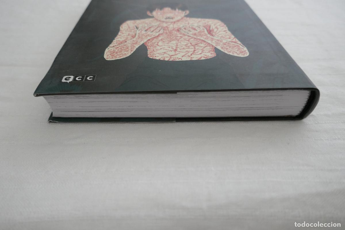 C&oacute;mics: Junji Ito: -Maestro del terror - Terror ins&oacute;lito - vol. 1 de 3 - ECC - Foto 4