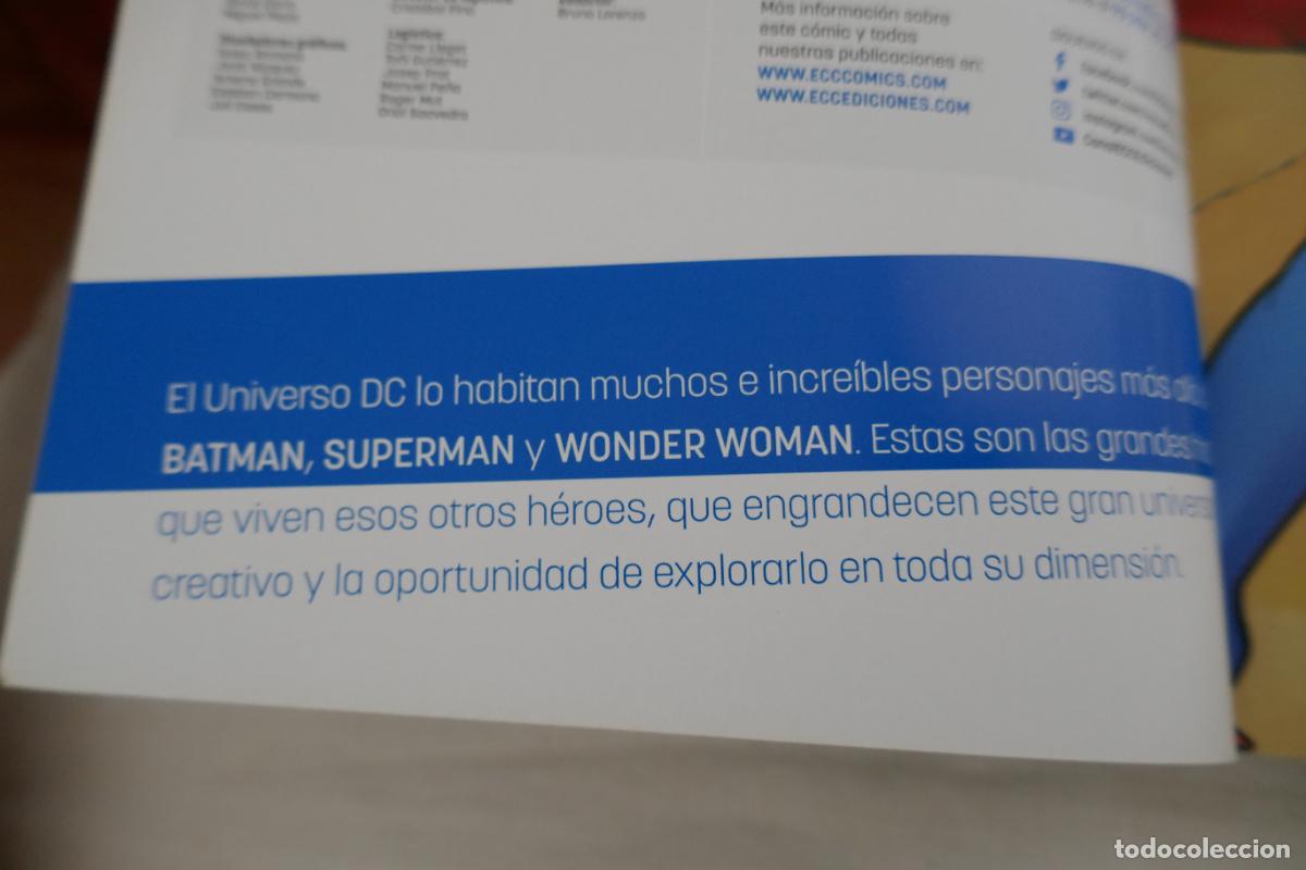 C&oacute;mics: SUPERGIRL : PRIMERA TEMPORADA: LOS ASESINOS DE KRYPTON, ECC - Foto 8