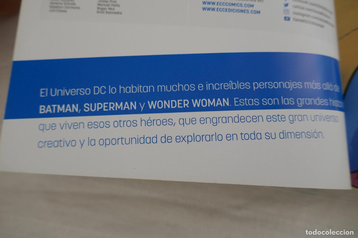 C&oacute;mics: SUPERGIRL : PRIMERA TEMPORADA: LOS ASESINOS DE KRYPTON, ECC - Foto 13
