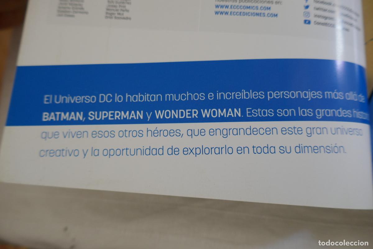 C&oacute;mics: SUPERGIRL : PRIMERA TEMPORADA: LOS ASESINOS DE KRYPTON, ECC - Foto 7