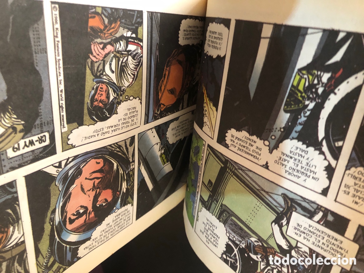 C&oacute;mics: Flash Gordon Comics Encuadernados - Foto 3