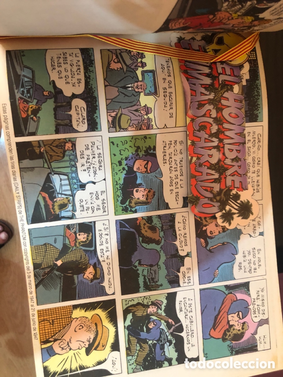 C&oacute;mics: Flash Gordon Comics Encuadernados - Foto 4