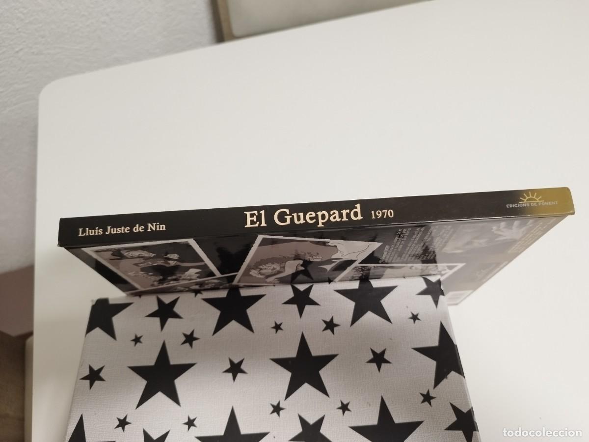 C&oacute;mics: EL GUEPARD 1970- CATALA - Foto 2