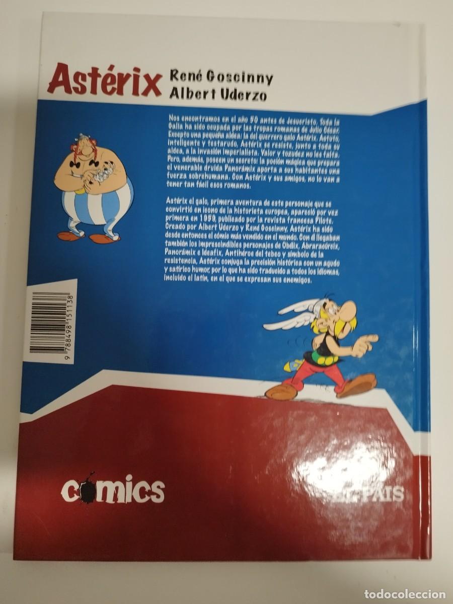 C&oacute;mics: ASTERIX - EL GALO N. 1 - Foto 2