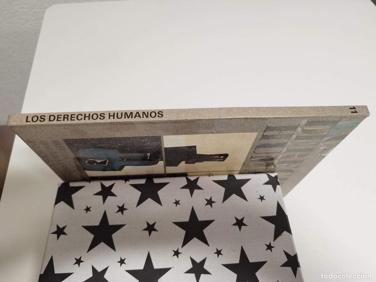 C&oacute;mics: IMAGENES DE LA HISTORIA - LOS DERECHOS HUMANOS - N. 11- - Foto 2
