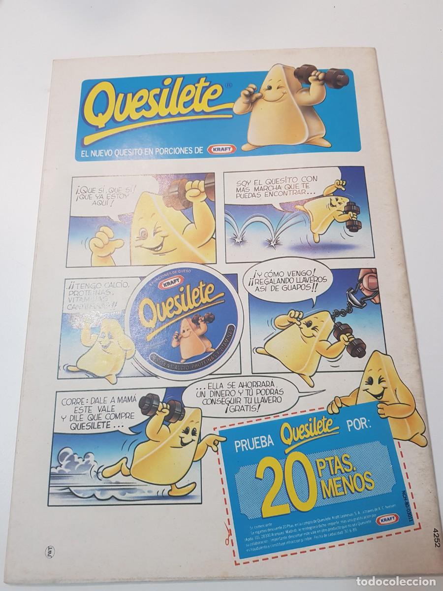 C&oacute;mics: PRINCIPE VALIENTE TEBEOS SA N&ordm;2 - Foto 3