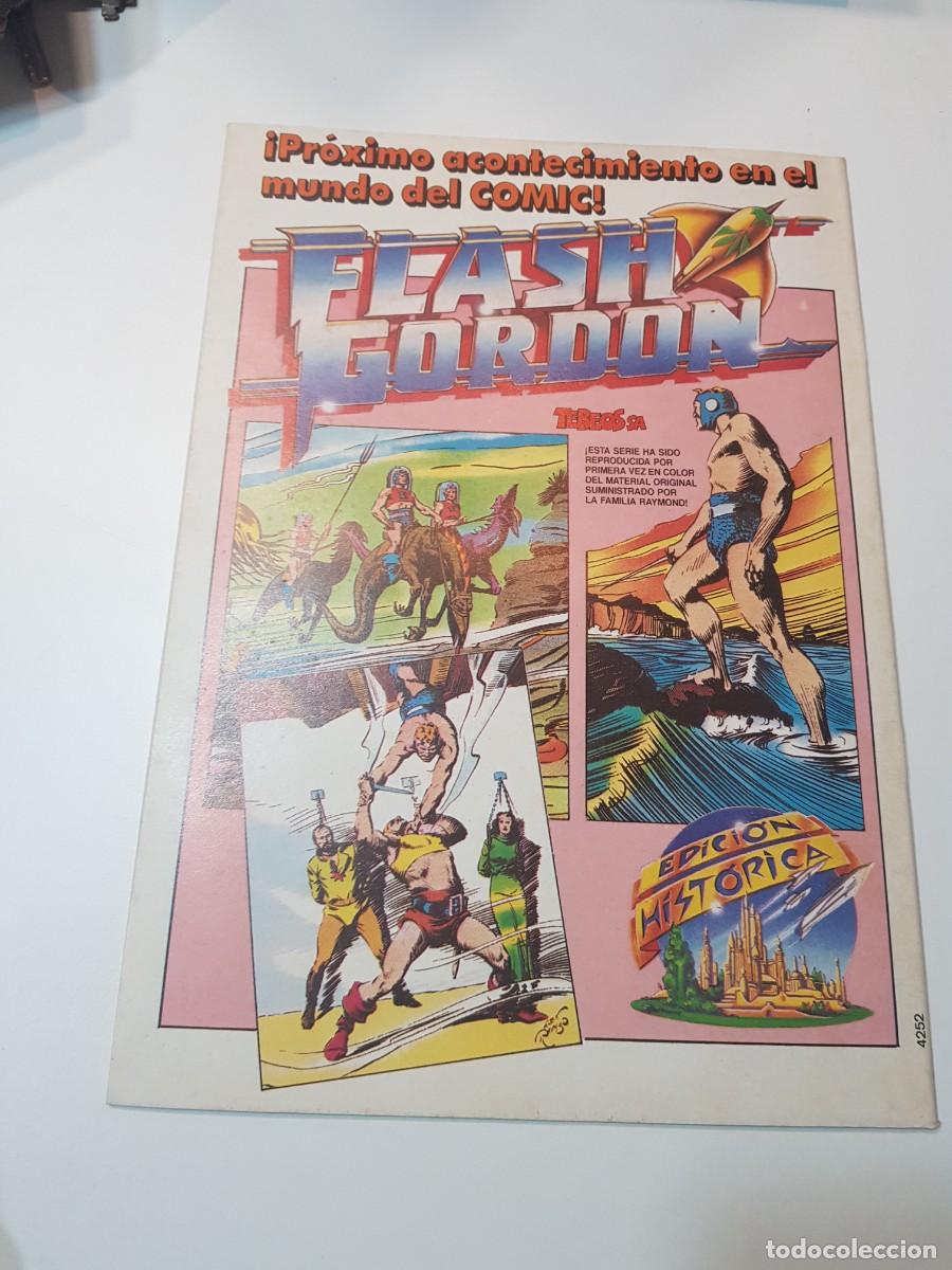 C&oacute;mics: PRINCIPE VALIENTE TEBEOS SA N&ordm;3 - Foto 3