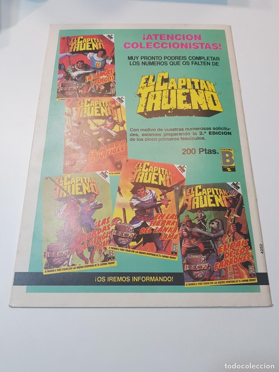 C&oacute;mics: PRINCIPE VALIENTE TEBEOS SA N&ordm;5 - Foto 3