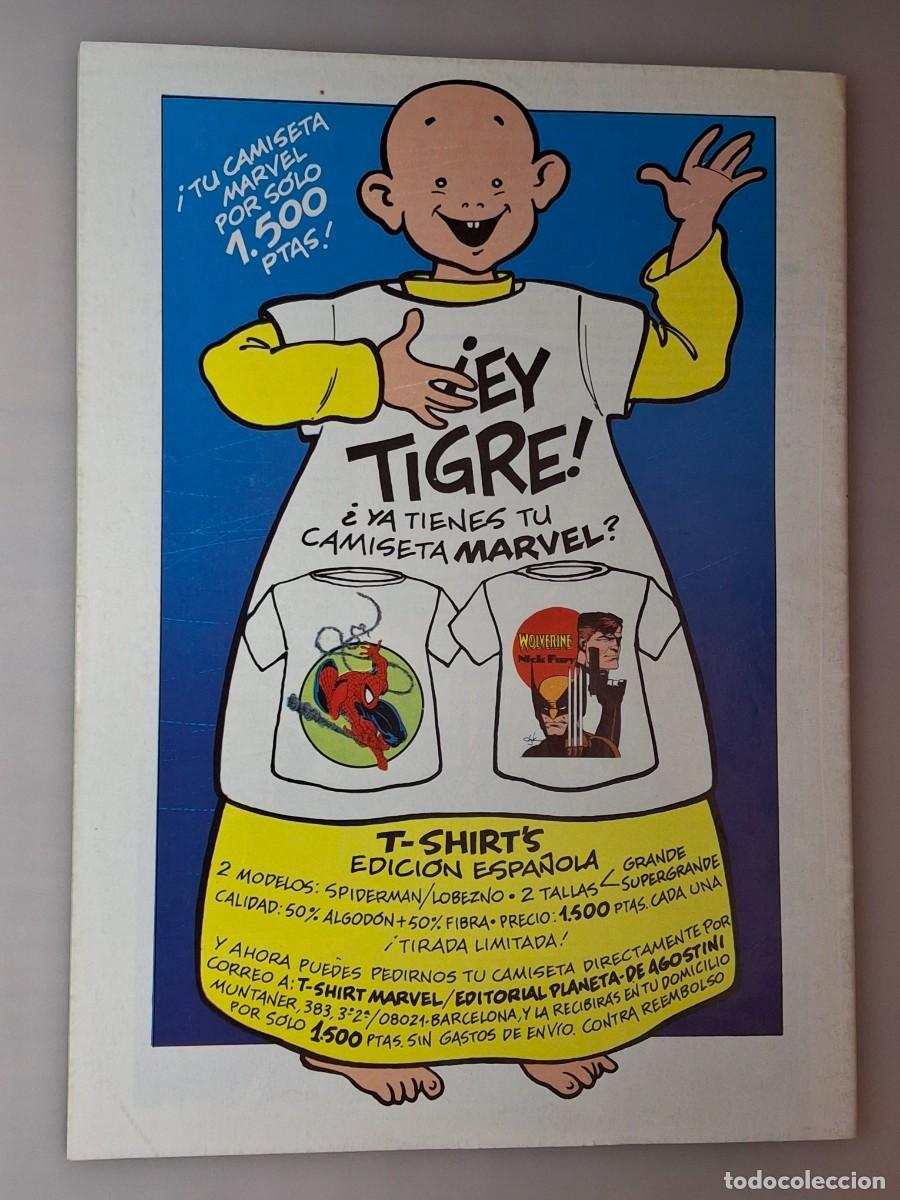 C&oacute;mics: Tigre Wong n.&ordm; 4. Jademan Comics - Foto 2