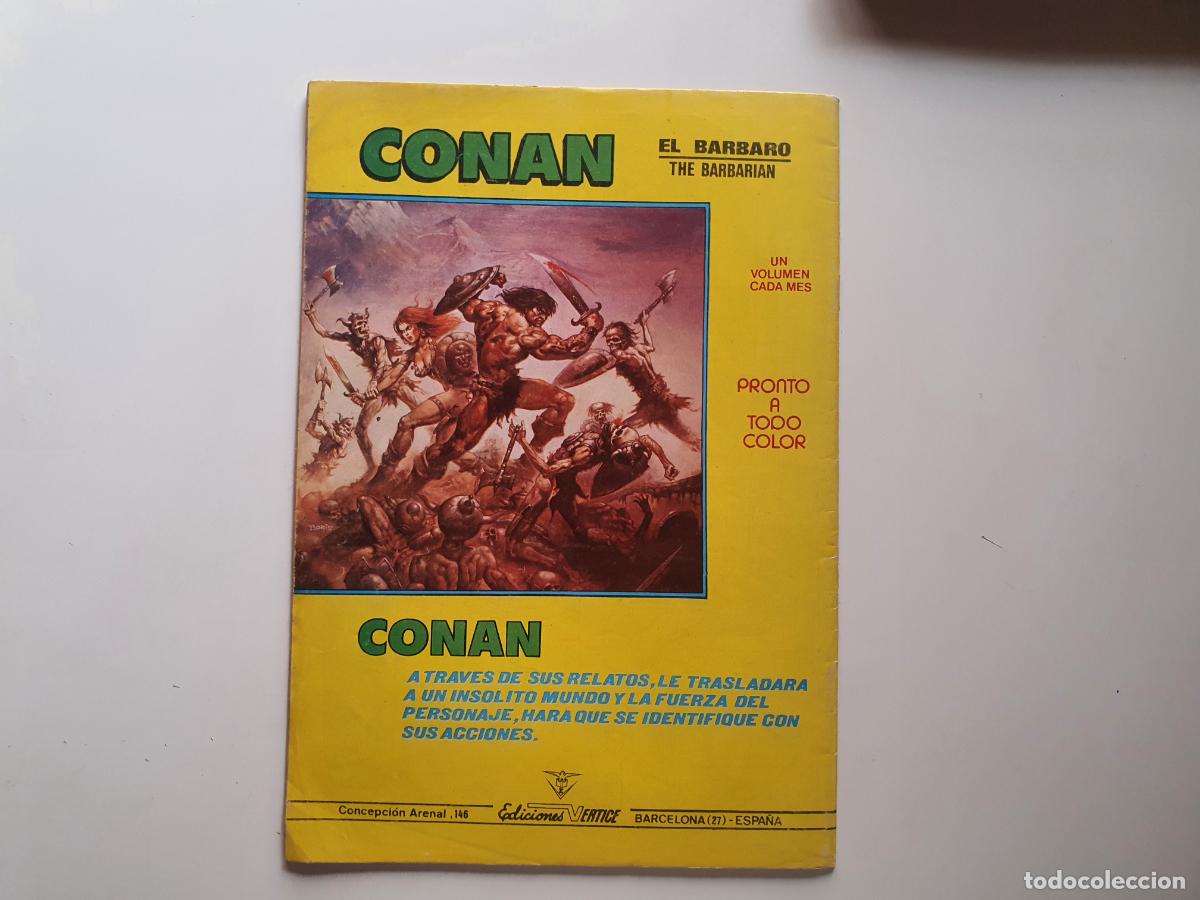 C&oacute;mics: COMIC MARVEL COMICS MUNDI - HEROES - EL HOMBRE DE HIERRO - N&ordm; 62 - Foto 2