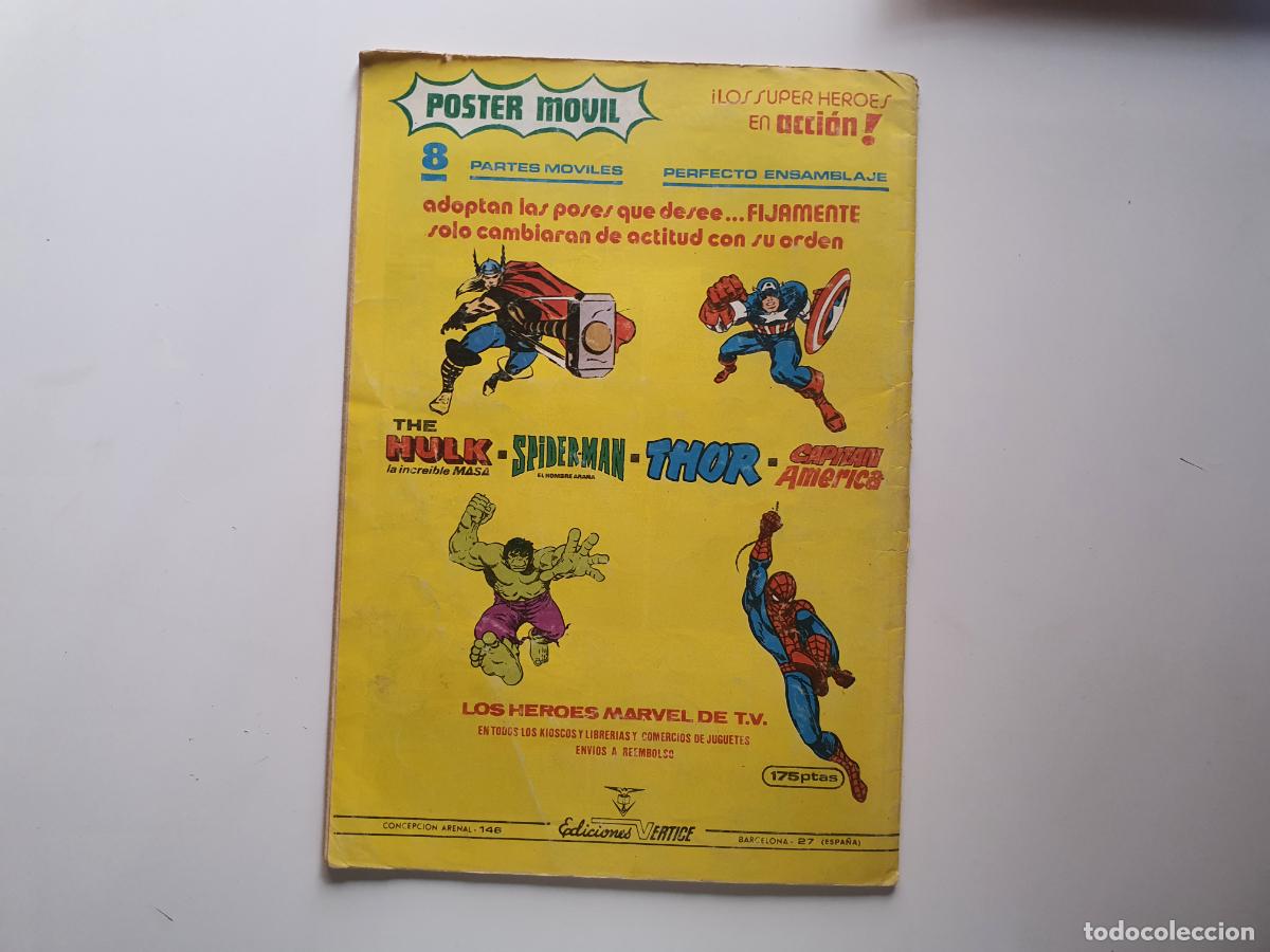 C&oacute;mics: COMIC CISCO KID WESTERN - N&ordm; 10 - Foto 2