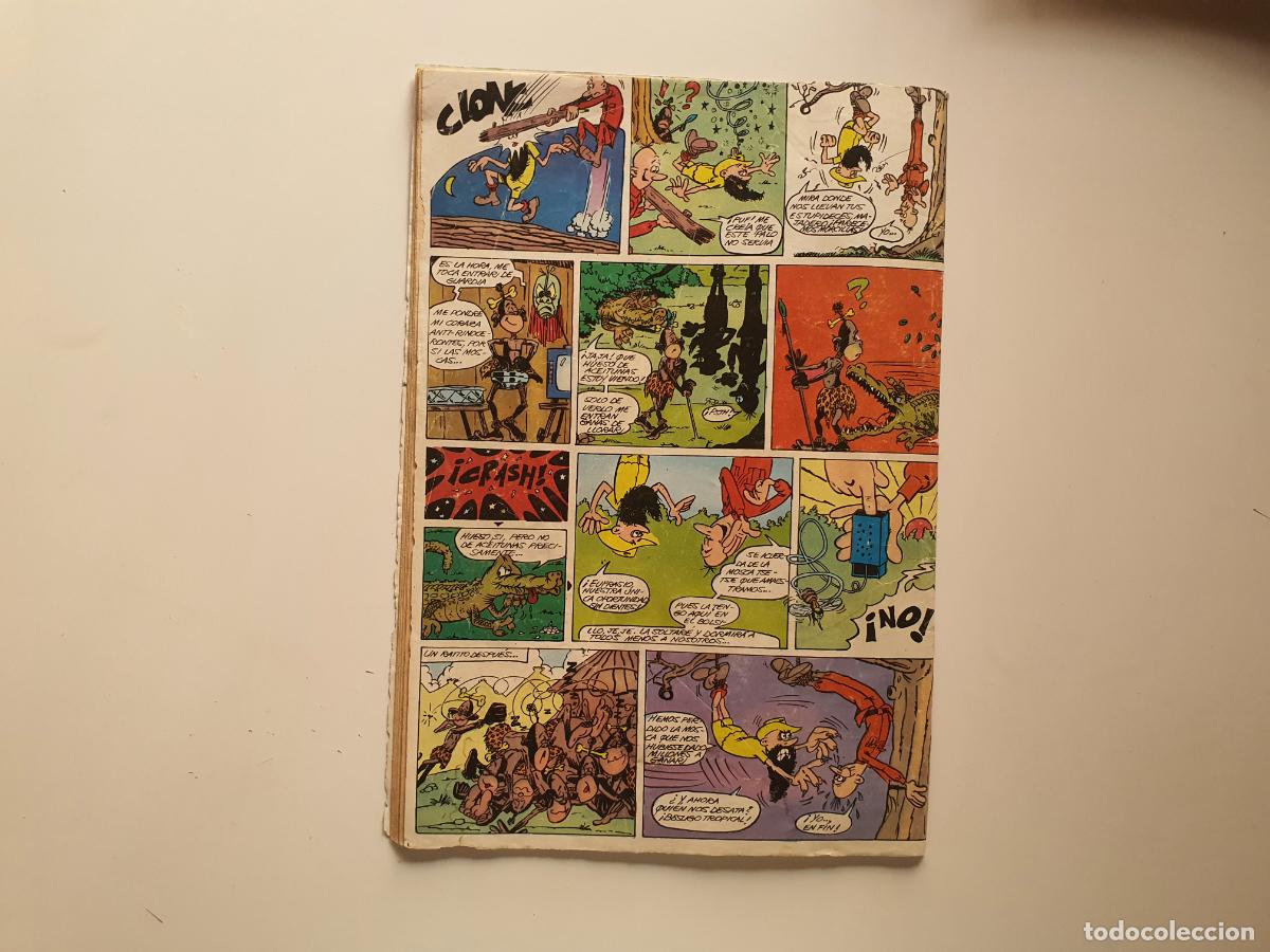 C&oacute;mics: COMIC DIBUJOS ANIMADOS - TELEO - N&ordm; 22 - Foto 2