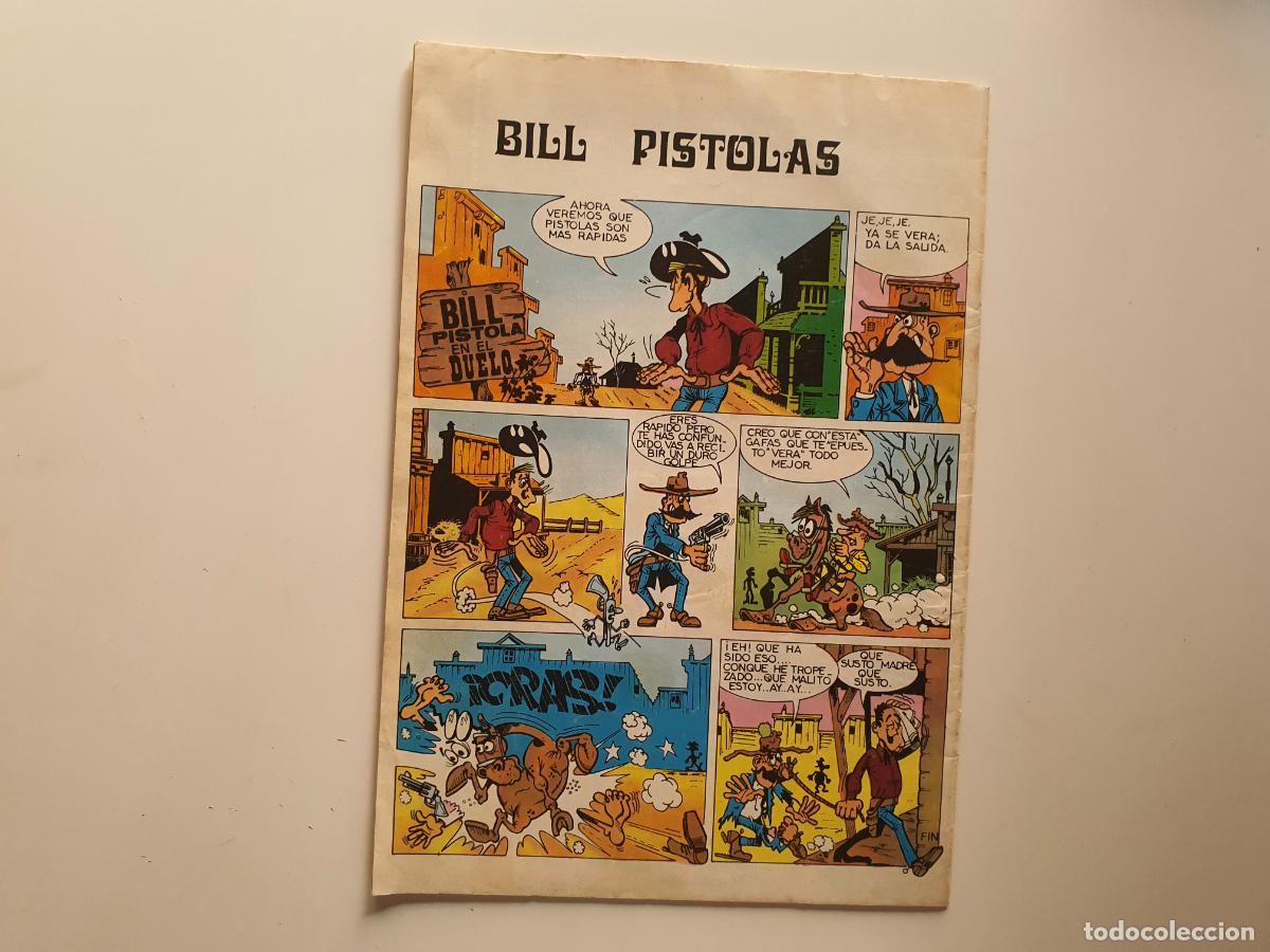 C&oacute;mics: COMIC DIBUJOS ANIMADOS - TELEO - N&ordm; 6 - Foto 2