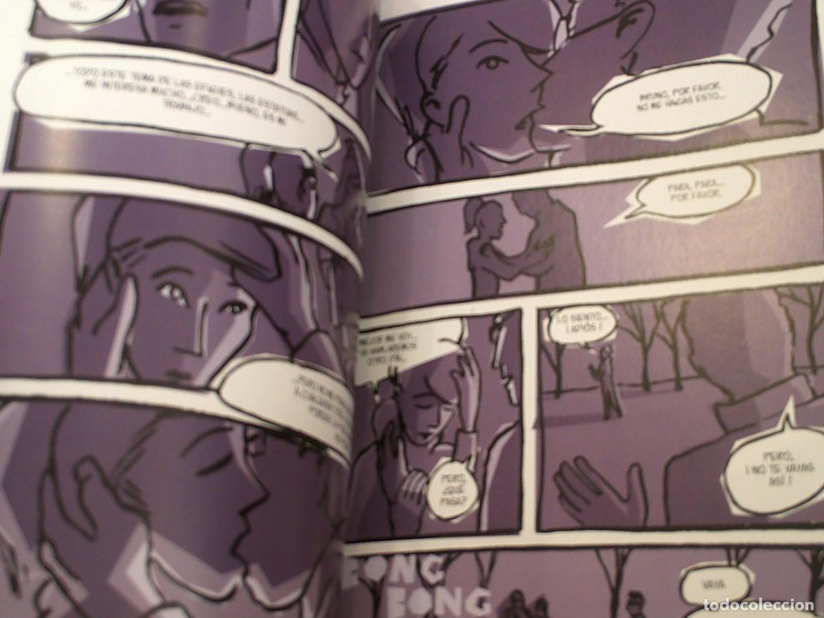 C&oacute;mics: MASCARON DE PROA - MARIANO CASAS - CUOCIO OFERTA - Foto 2