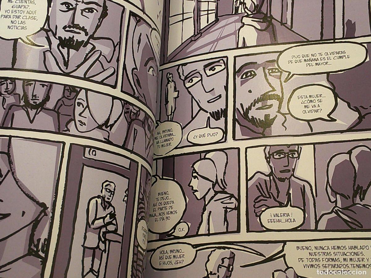 C&oacute;mics: MASCARON DE PROA - MARIANO CASAS - CUOCIO OFERTA - Foto 3