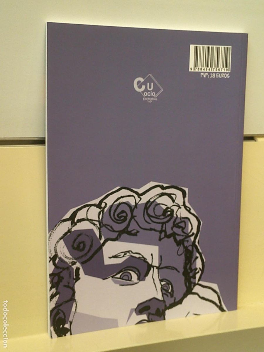 C&oacute;mics: MASCARON DE PROA - MARIANO CASAS - CUOCIO OFERTA - Foto 4