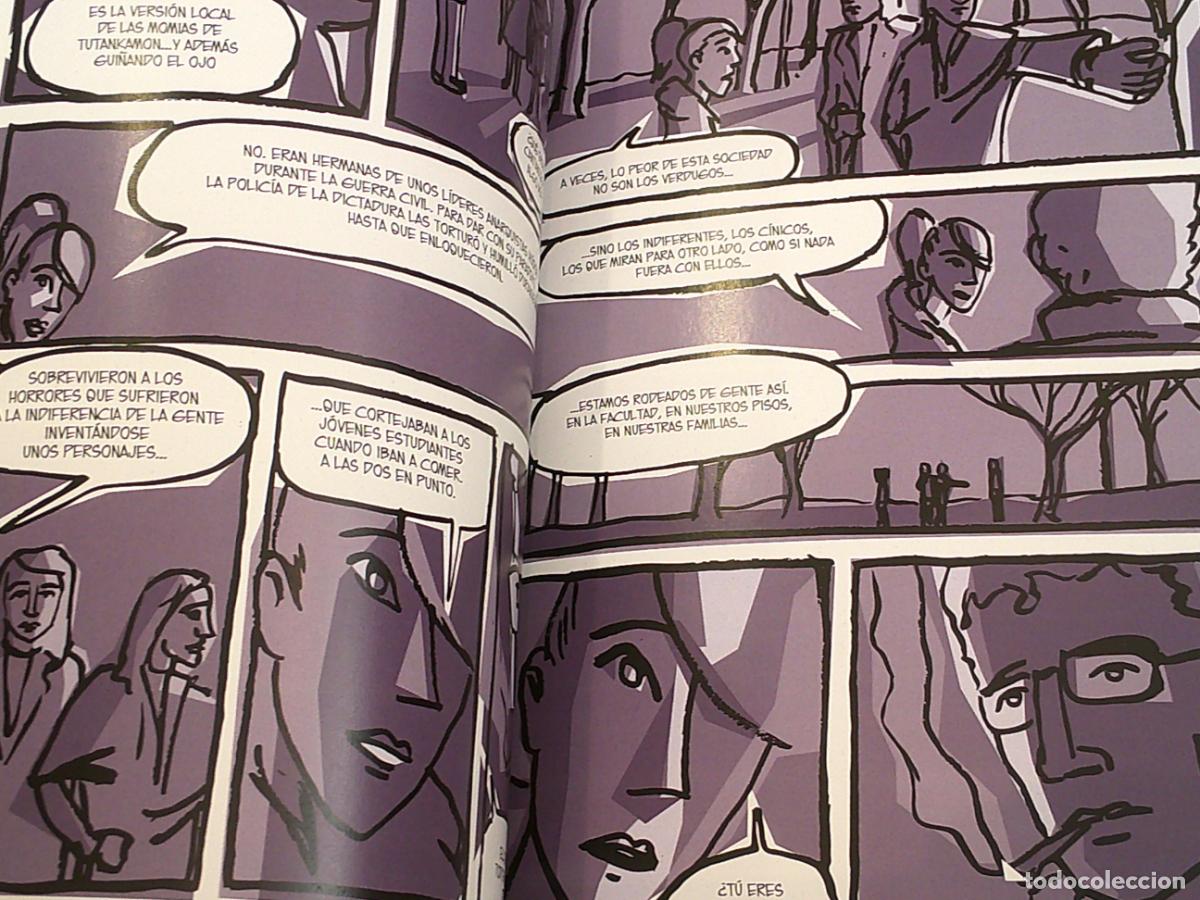 C&oacute;mics: MASCARON DE PROA - MARIANO CASAS - CUOCIO OFERTA - Foto 2