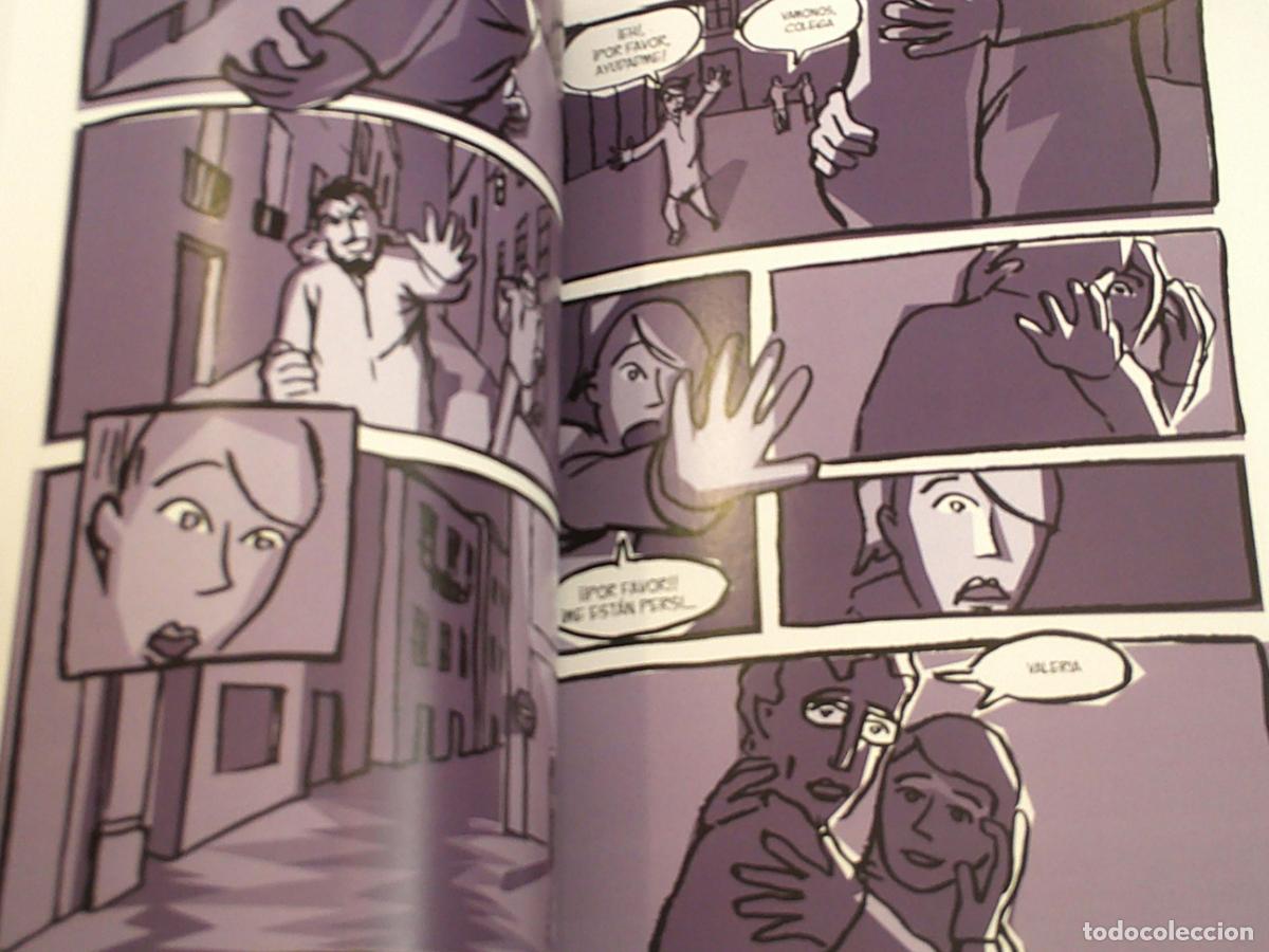 C&oacute;mics: MASCARON DE PROA - MARIANO CASAS - CUOCIO OFERTA - Foto 3