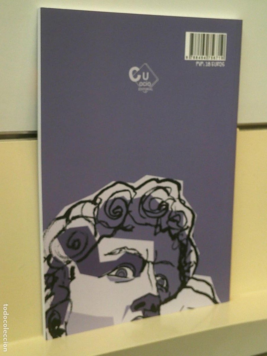 C&oacute;mics: MASCARON DE PROA - MARIANO CASAS - CUOCIO OFERTA - Foto 4
