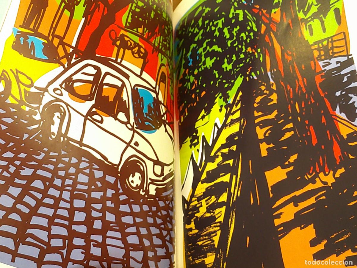 C&oacute;mics: TRASTEVERO - MARIANO CASAS - CUOCIO OFERTA - Foto 2