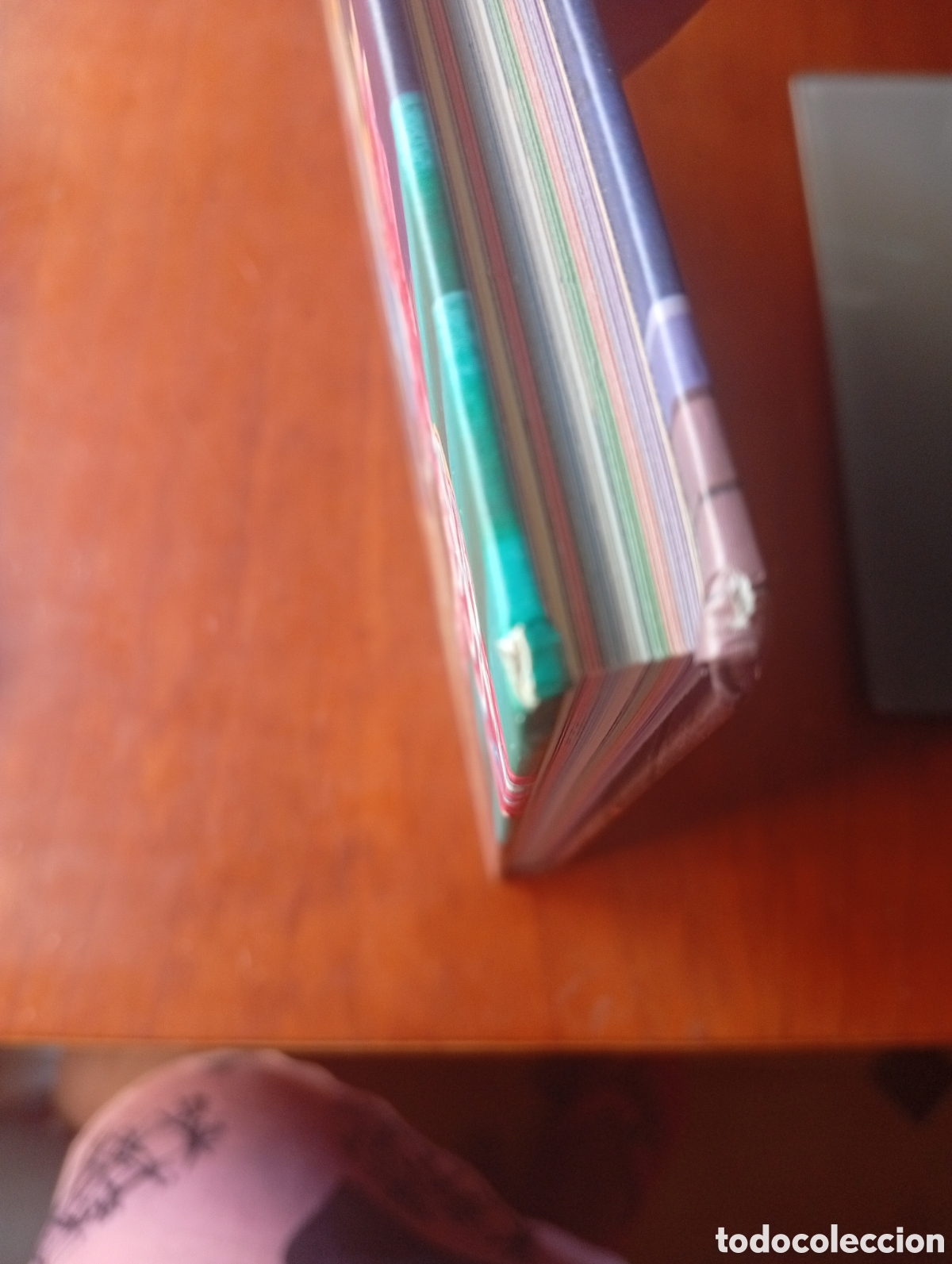 C&oacute;mics: LIBRO TEBEO COMIC LA CABA&Ntilde;A DEL TERROR DE BART SIMPSON ESCALOFRIANTE Y ESPANTACULAR - Foto 3
