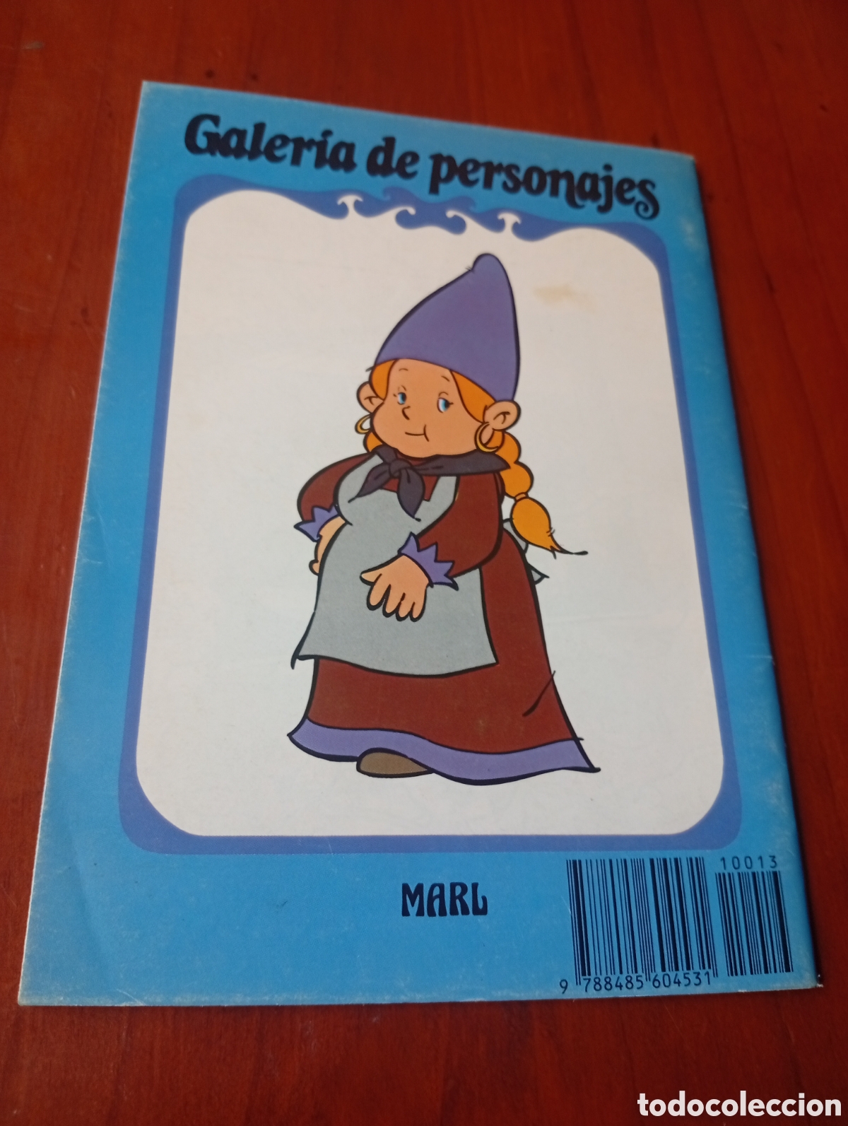 C&oacute;mics: TEBEO COMIC BELFY Y LILLIBIT COMICS FORUM INFANTIL N &ordm; 13 - Foto 2