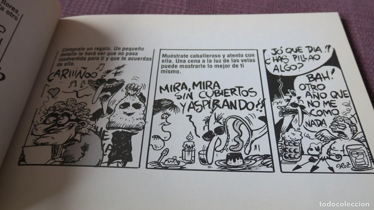 C&oacute;mics: PISO DE ESTUDIANTES - C&Eacute;SAR OROZ - Foto 3