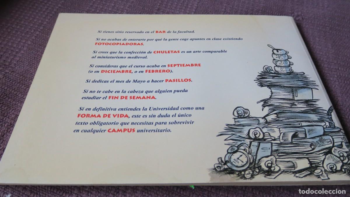 C&oacute;mics: PISO DE ESTUDIANTES - C&Eacute;SAR OROZ - Foto 6