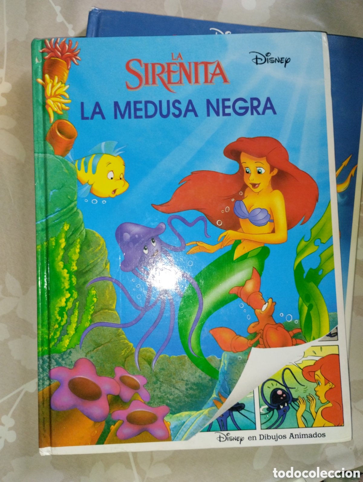C&oacute;mics: 16 C&Oacute;MICS DISNEY, EN dibujos animados. - Foto 14