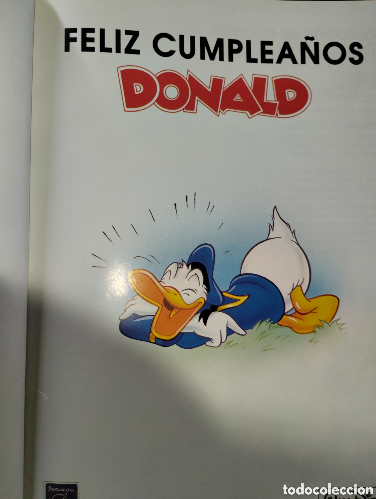 C&oacute;mics: 16 C&Oacute;MICS DISNEY, EN dibujos animados. - Foto 19